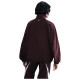 Nike Γυναικείο μπουφάν Logo Oversized Woven Track Jacket